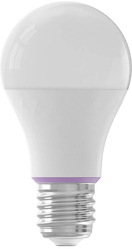 Yeelight Smart Gloeilamp YLQPD-0012 Wit F 9 W E27 806 lm (2700 K) (6500 K)
