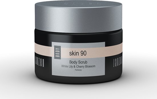 Janzen Skin 90 bodyscrub