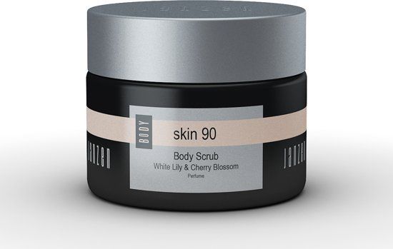 Janzen Skin 90 Bodyscrub