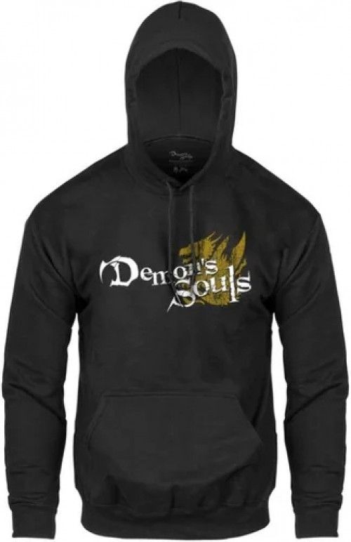 J!NX Demon's Souls - Demon Destroyer Hoodie - 8893431583394