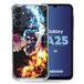 Cokitec Samsung Galaxy A25 5G Manga My Hero Academia Shoto Versterkte hoes