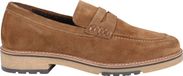 Ara Alessio - mocassin homme - Brun - taille 42