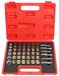 Reparatieset voor mechanische olie aftapschroefdraad Pan 114 | 114 stuks | Schroefdraad reparatie