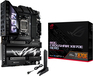 ASUS ROG CROSSHAIR X870E HERO - ATX Motherboard - AMD X870E - Socket AM5 - DDR5 - Wi-Fi 7