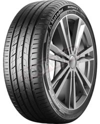 Matador Hectorra 5 Pneus moto d'été ( 225/50 R16 92Y EVc )