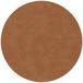 LIND DNA set de table rond D38cm nature