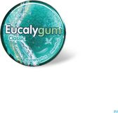 Eucalygum Gomme pectorale à sucer avec sucre 40g