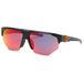 SUNGLASSES Philipp Plein Sport Sunglasses - Total Shiny Black