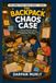 The Backpack Chaos Case: A School Adventure About Organisation, Preparation and Finding What You Need: 3