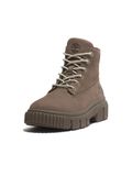 Timberland Greyfield Laarzen Bruin EU 38 1/2 Vrouw