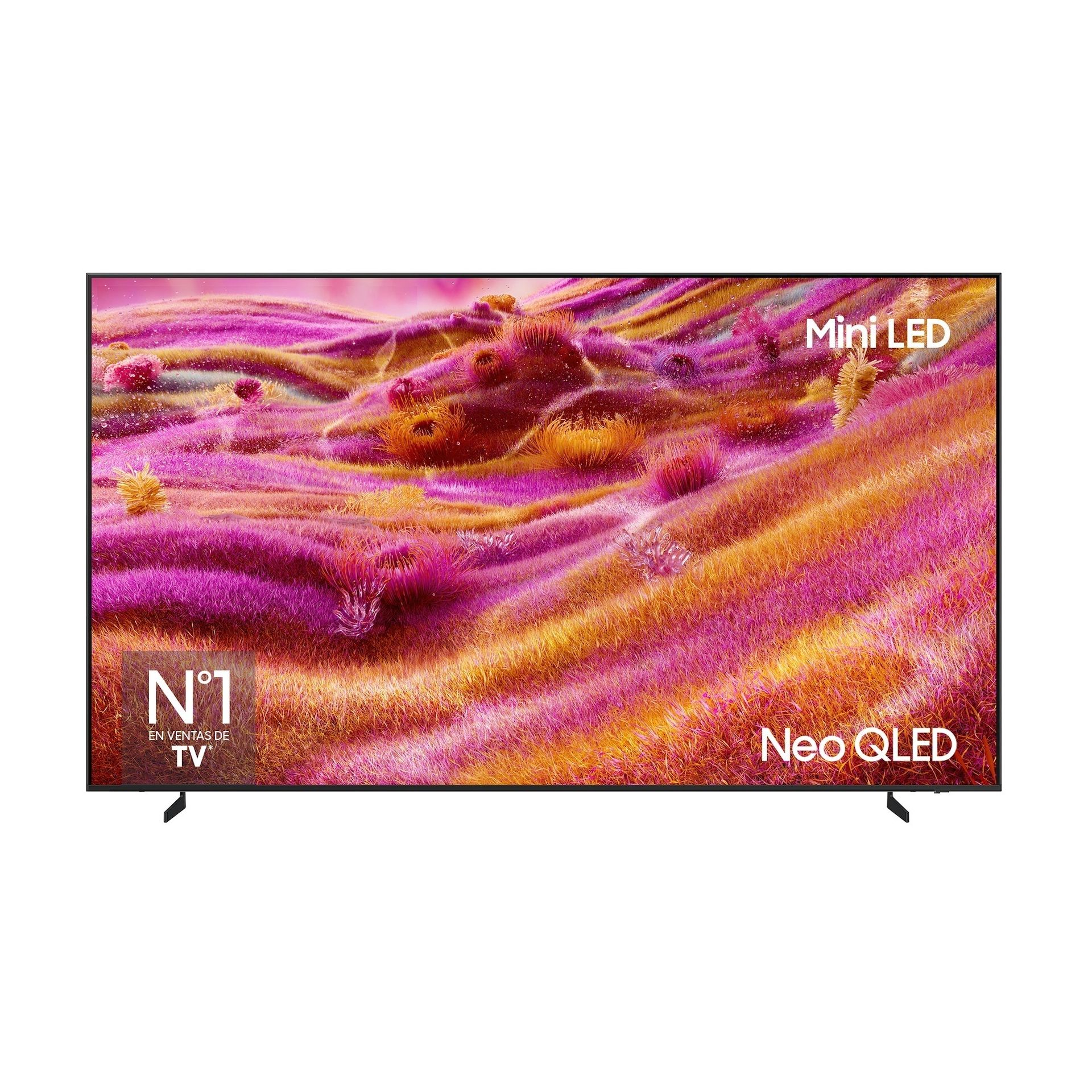 Samsung TQ115QN90FT / Neo QLED TV / 115 inch / 2025