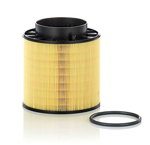 MANN-FILTER C 16 114/2 x Luchtfilter