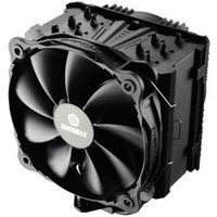 Enermax ETS-T50 AXE - Silent Edition - koeler voor processor - zwart