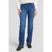 Lee London regular fit jeans - donkerblauw