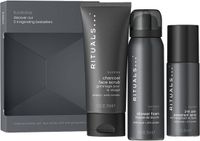 Rituals The Ritual of Homme Trial Set - Geschenkset voor Heren - 3 stuks