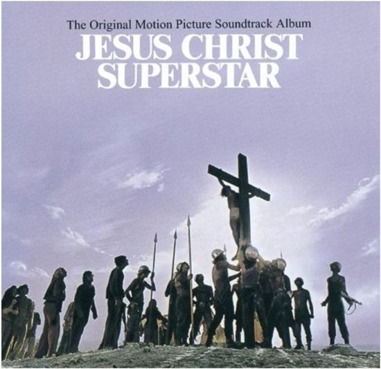 MCA - Jesus Christ Superstar (2xCD)