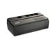 APC Easy-UPS BV - BV800I-GR - 800VA omvormer (AVR, 4 Schuko-aansluitingen)