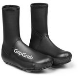 GripGrab PACR Waterproof Winter Neopreen Wielren Overschoenen Waterdicht - Zwart - Unisex