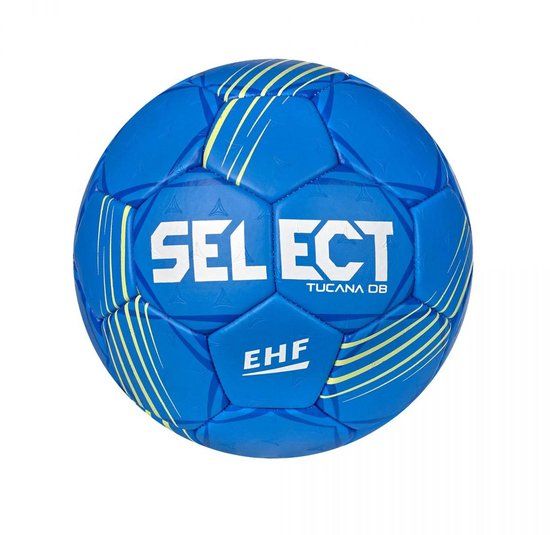 Select Tucana Handball - Maat 0