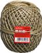 Herlitz Bindfaden 100m 45/20kg bruin