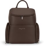 Nuna Essential Tas Cocoa Bruin
