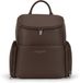 Nuna Essential Tas Cocoa Bruin