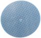 3M 33550 Flexible Foam Schuurschijven 75mm P1200 - 20 stuks