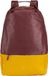 DUDU Rio Dagrugzak Leder 37 cm - burgundy