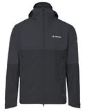 VAUDE Simony 2.5L Jas V, Hardshell Jas, Heren Outdoor Sportjassen, Waterdicht, Winddicht, Hardshell, Capuchon, Regular fit