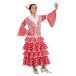 Mom Déguisement Fille Flamenco Sevilla