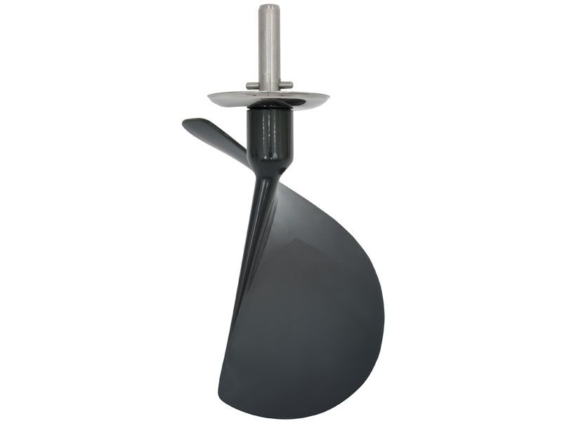 Kenwood AT511 Mixer/Keukenmachine Accessoire - Grijs - Kunststof - Vaatwasserbestendig