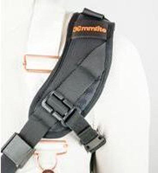 Commlite CS-S01 Camera Quick Release Shoulder/Neck Strap