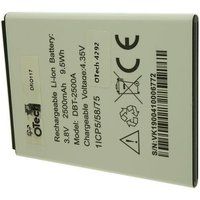 DORO Batterie compatible avec DORO DSB-0170 - Otech
