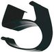 Eurostil Wrist Support Ringlet Black