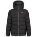 Regatta Altoro Thermal heren thermisch waterdicht jas winddicht gevoerd Winter mantel