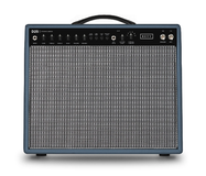 Revv Revv D25 1x12 Combo, Bronco Navy