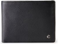 Esquire Houston 74 Wallet Black