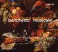 Banchetto Flanders Recorder Quartet - Banchetto Musicale (SACD)
