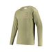 MTB Endurance MTB Endurance 5.0 damesshirt – M – pistachegroen