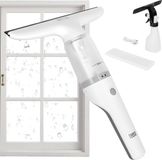 Teesa SMOOTH TOUCH - Ruitenreiniger - 40 min - 28 cm