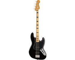 Squier Classic Vibe 70s Jazz Bass Black