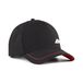 PUMA F1® Casquette de baseball, Noir, OSFA
