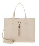 Valentino Damen Divina Handtas, Beige, Eén maat