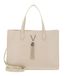 Valentino Damen Divina Handtas, Beige, Eén maat