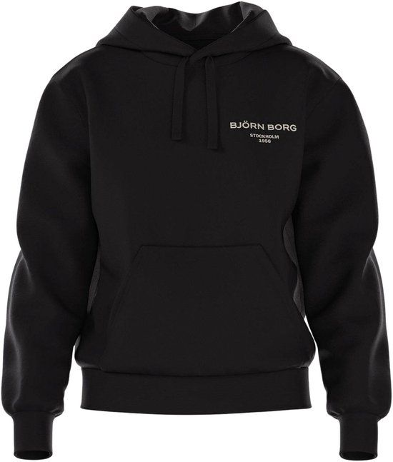 Bjorn borg Björn Borg Essential 1 Hoodie Dames - Maat S