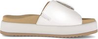 Gabor - Femme - Sandales plates - Taille 43