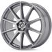 DAMINA PERFORMANCE DM19 anthrazit 10.0Jx22 5x112 ET45