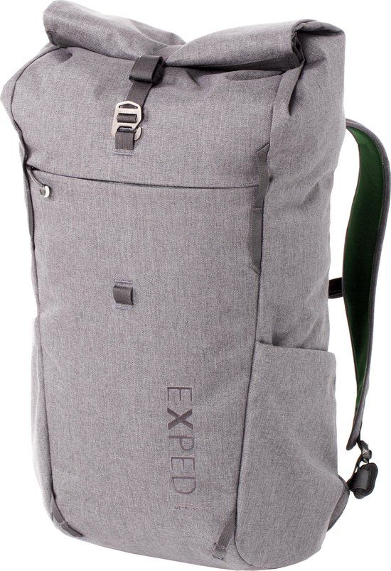 Exped Metro 20 Daypack - Grijs - 2023