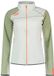 Ternua Xenon Anorak Waterdicht Winddicht Polyester Frosted Mint / Mid Forest S Femme