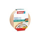 tesa Afplaktape 38mmx25m voor rondingen